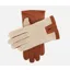 Dents Lancaster Driving Glove Cognac 5-1050 